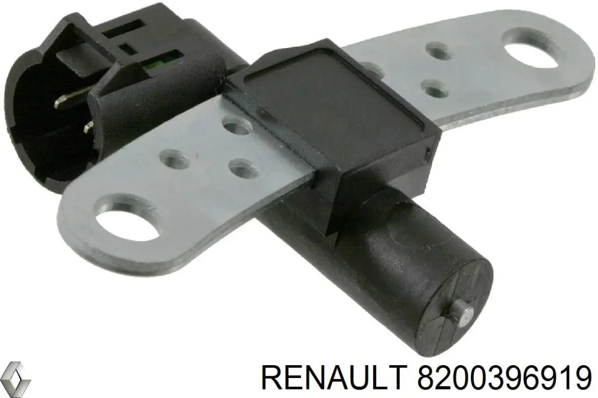 Compre 8200396919 Renault (RVI) Sensor de posição (de revoluções) de cambota