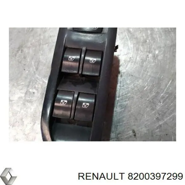 Compre 8200397299 Renault (RVI) 