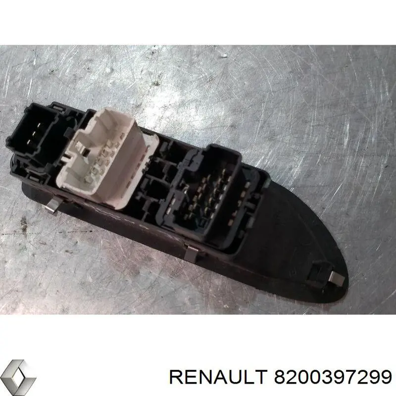 8200397299 Renault (RVI) 