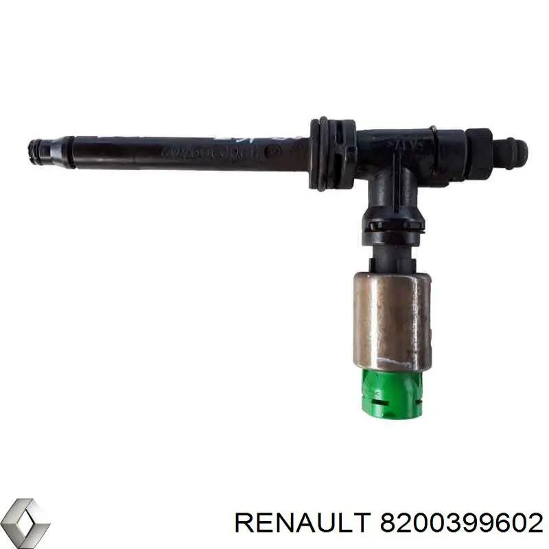 Compre 8200399602 Renault (RVI) Mangueira de embraiagem