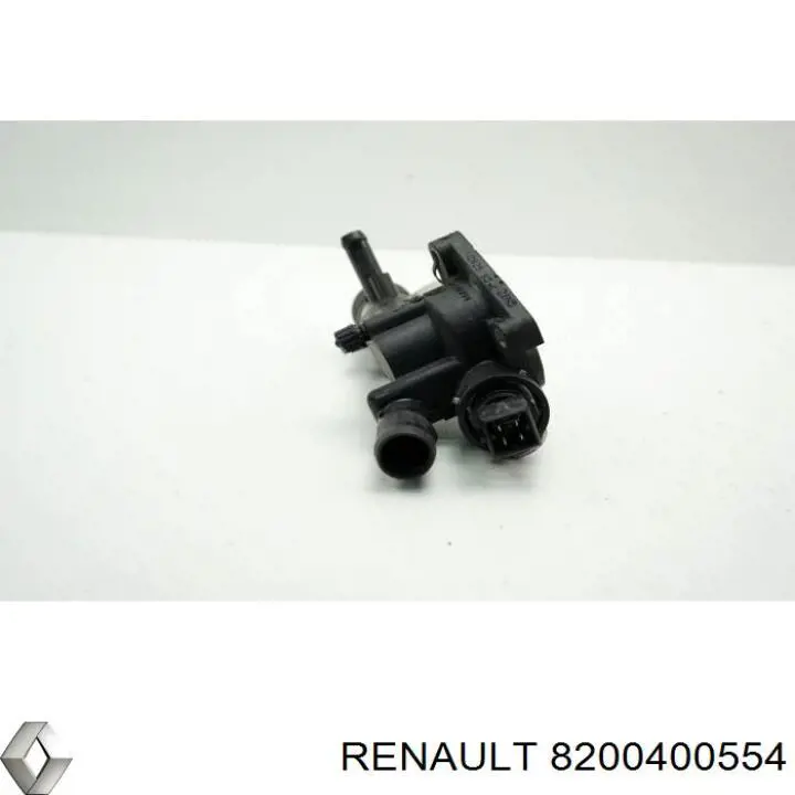 8200400554 Renault (RVI) Termostato