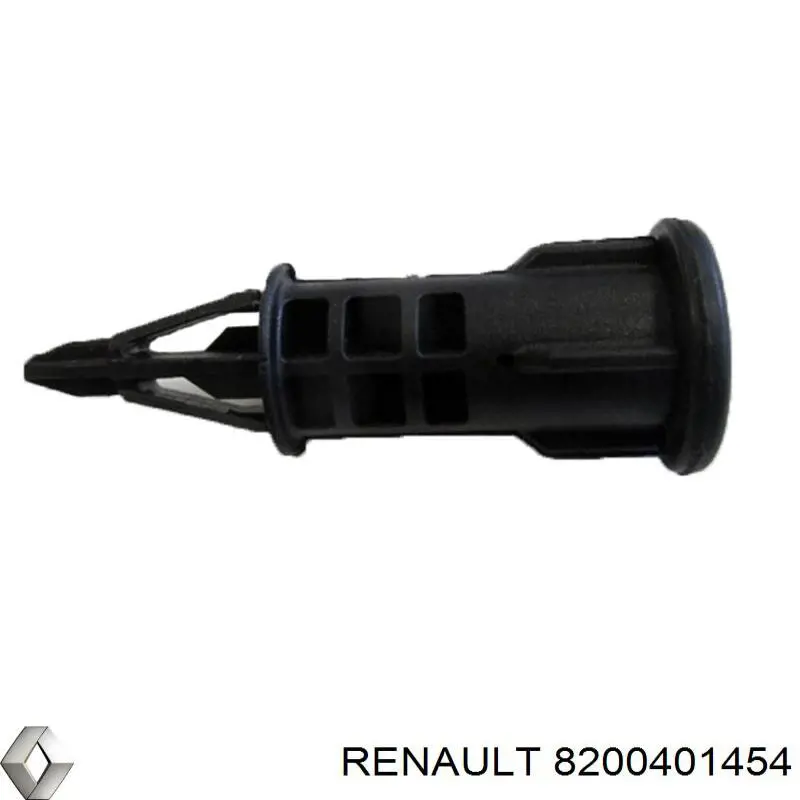 Compre 42107 Metalcaucho Pára-choque (grade de proteção) de tampa de porta-malas (de 3ª/5ª porta traseira)