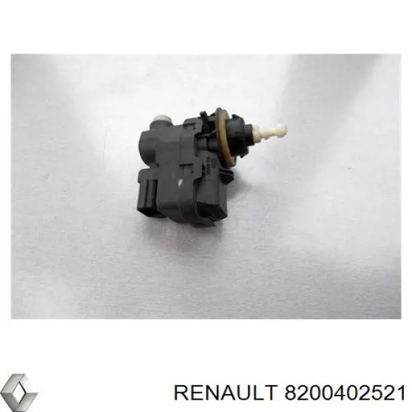 Compre 8200402521 Renault (RVI) Corretor da luz
