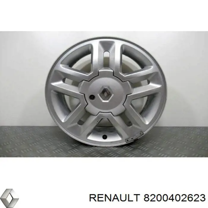8200728876 Renault (RVI) 