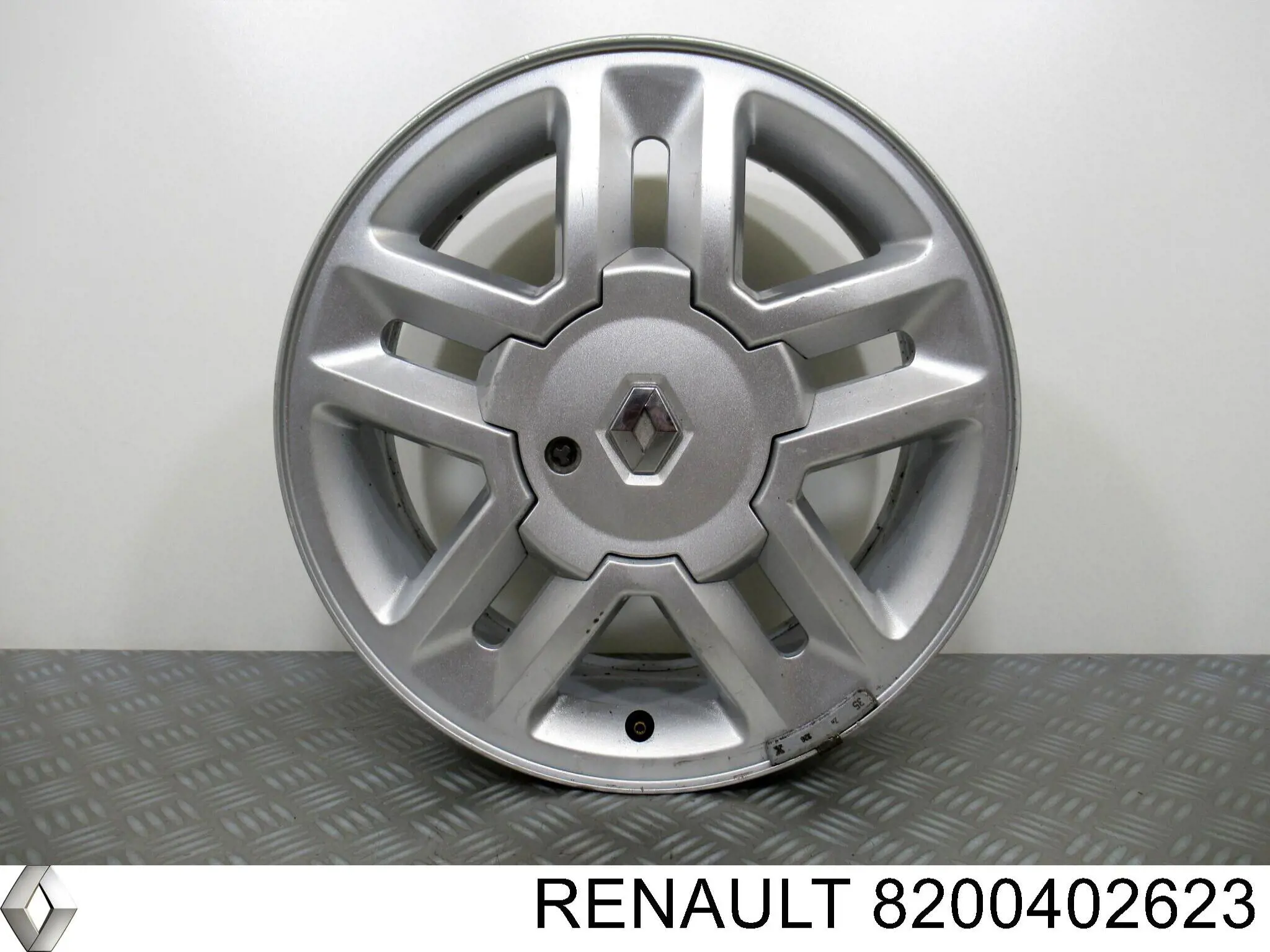 Compre 8200728876 Renault (RVI) 