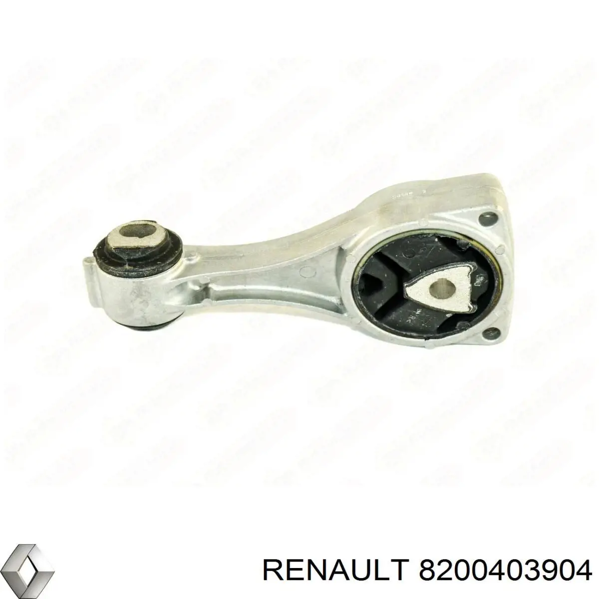 Coxim (suporte) direito superior de motor Renault (RVI) 8200403904 preço, a partir de 46,71 USD