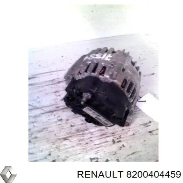 Gerador Renault (RVI) 8200404459 preço, a partir de 129,62 USD