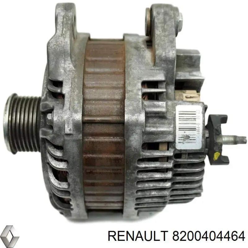 8200404464 Renault (RVI) Gerador