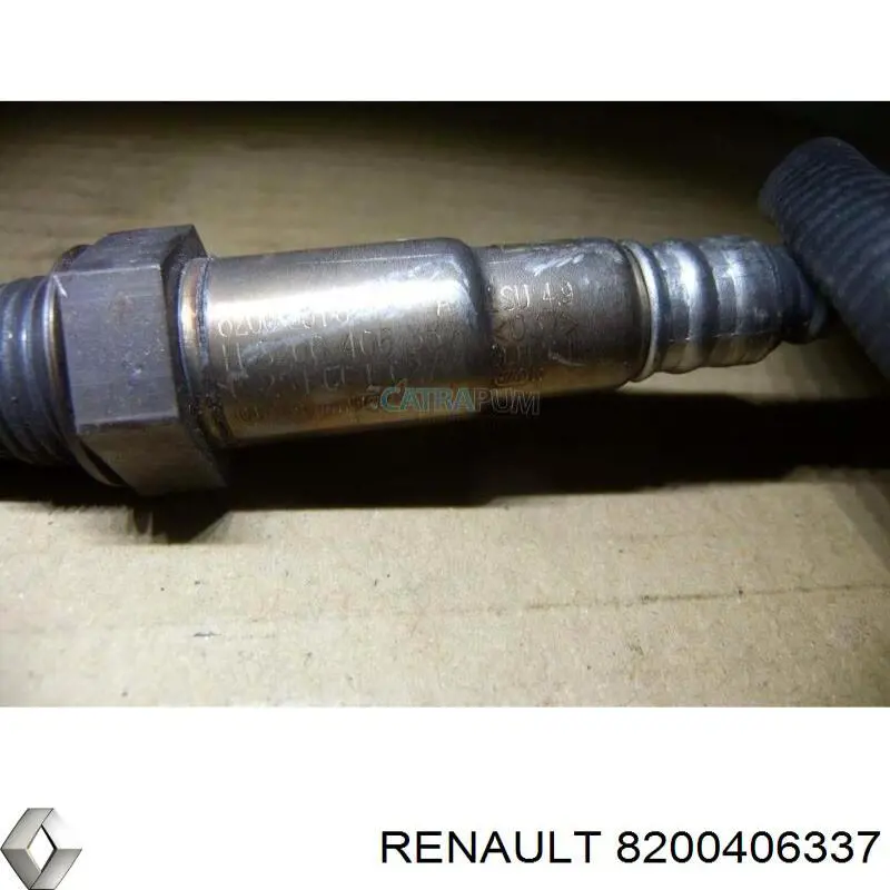  Renault (RVI) 8200406337 preço, a partir de 62,99 USD