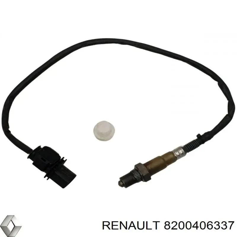 8200406337 Renault (RVI) 