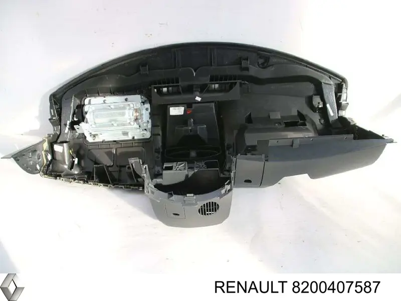 Painel de salão dianteira do "painel de instrumentos" Renault (RVI) 8200407587 preço, a partir de 215,43 USD