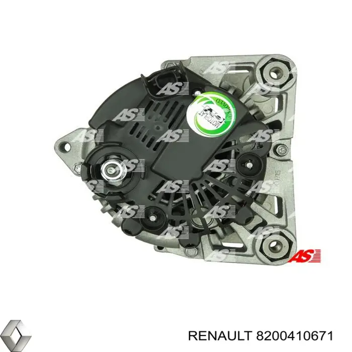  Renault (RVI) 8200410671 preço, a partir de 59,80 USD