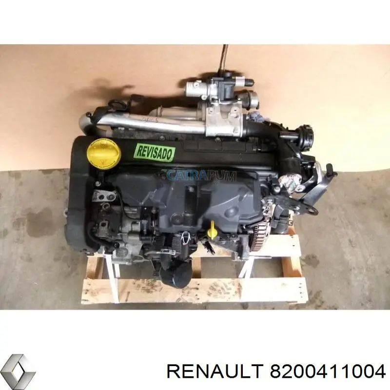  Renault (RVI) 8200411004 preço, a partir de 61,29 USD