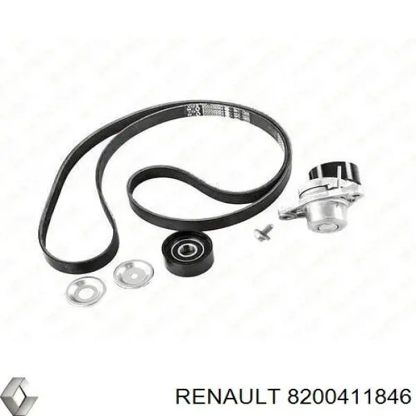  Renault (RVI) 8200411846 preço, a partir de 23,95 USD