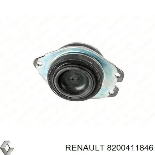 Compre 8200411846 Renault (RVI) 