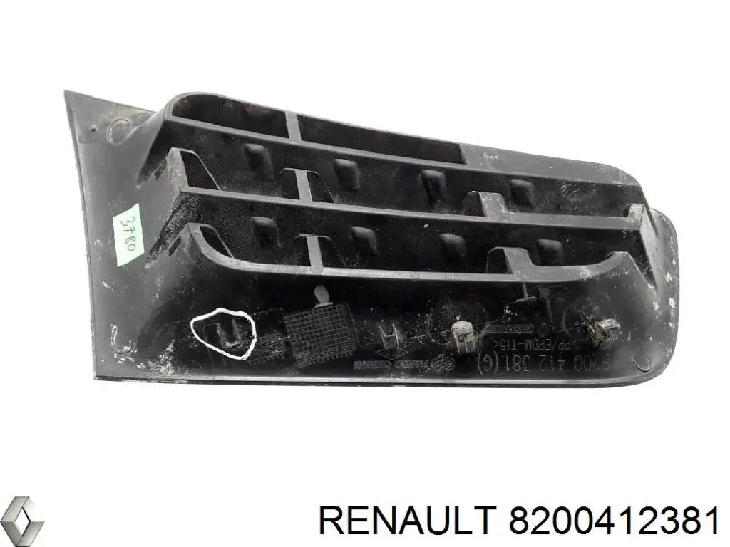  Renault (RVI) 8200412381 preço, a partir de 14,61 USD