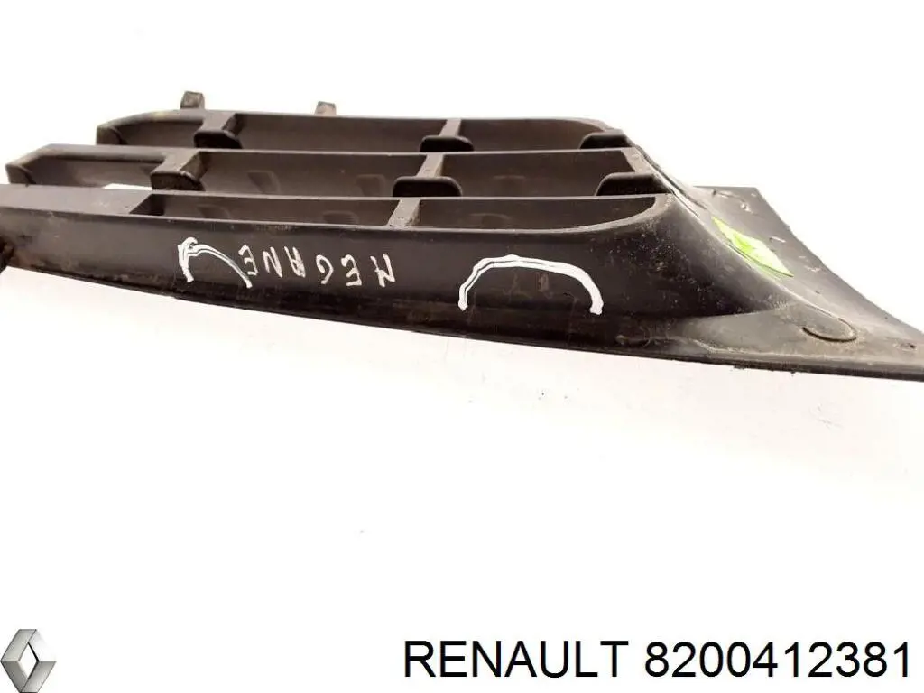  8200412381 Renault (RVI)
