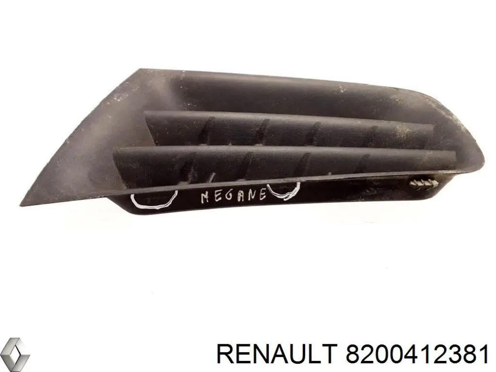 8200412381 Renault (RVI) 