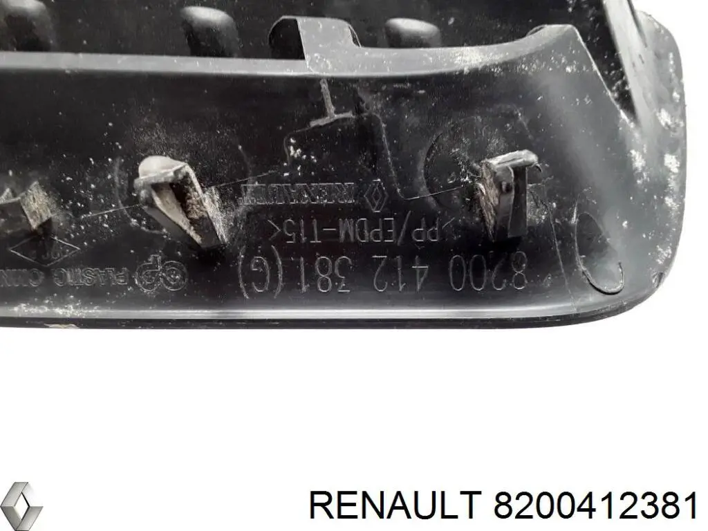 Compre 8200412381 Renault (RVI) 