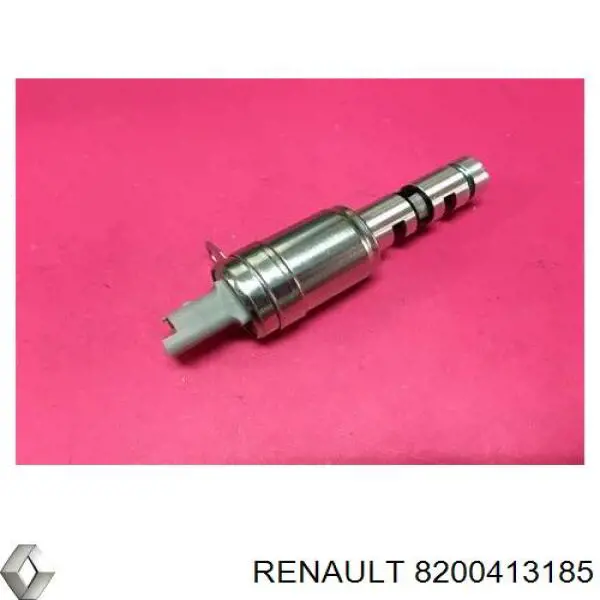 Válvula eletromagnética de posição (de fases) da árvore distribuidora Renault (RVI) 8200413185 preço, a partir de 67,82 USD