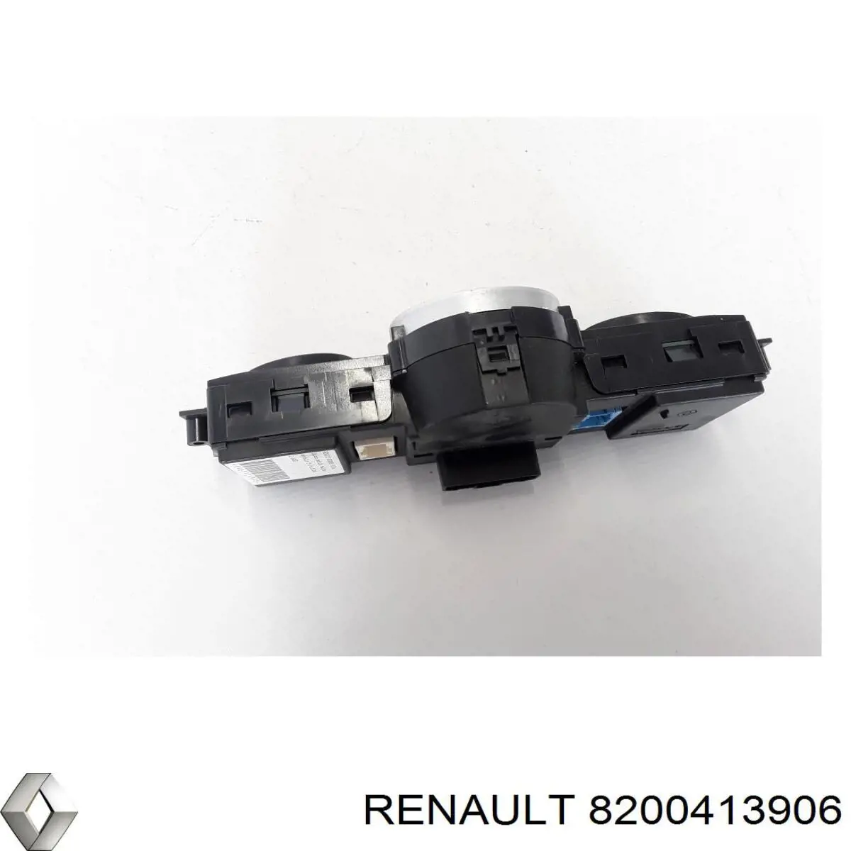 Compre 8200413906 Renault (RVI) 
