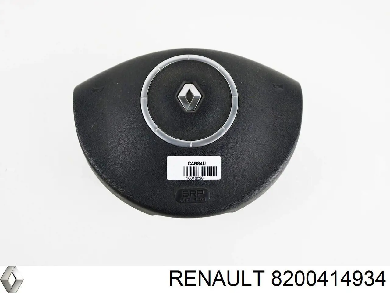 Cinto de segurança (AIRBAG) de condutor Renault (RVI) 8200414934 preço, a partir de 37,46 USD