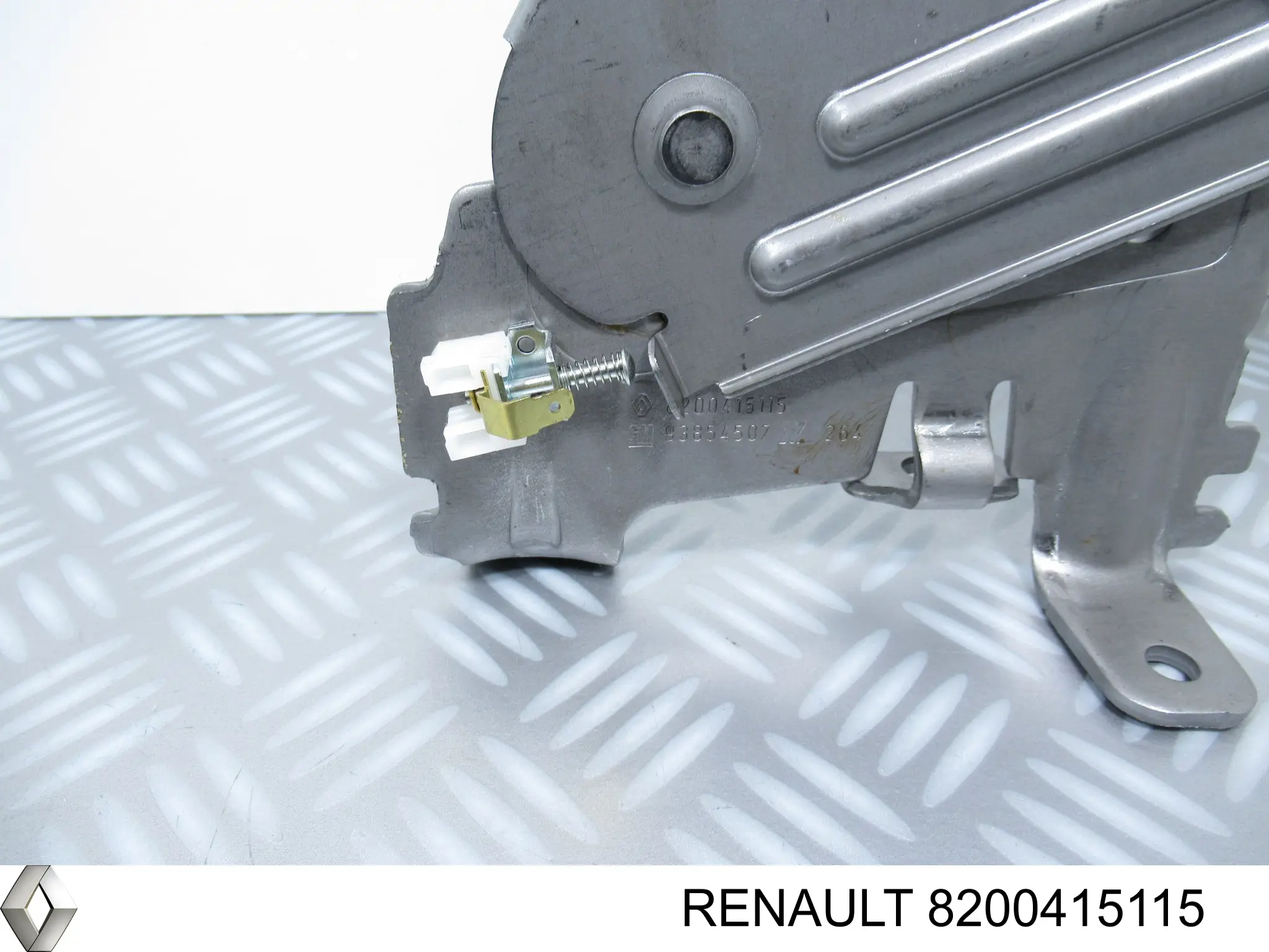Compre 8200415115 Renault (RVI) Avalanca do freio de estacionamento