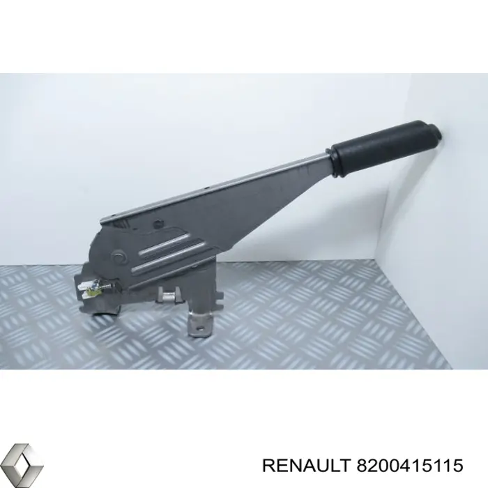 Avalanca do freio de estacionamento Renault (RVI) 8200415115