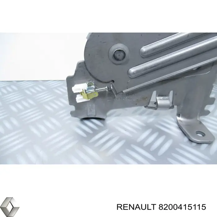 Avalanca do freio de estacionamento Renault (RVI) 8200415115 preço, a partir de 68,22 USD