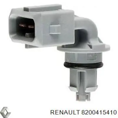 Compre 8200415410 Renault (RVI) Sensor de temperatura da mistura de ar