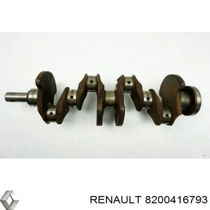 Cambota de motor Renault Kangoo II FW0