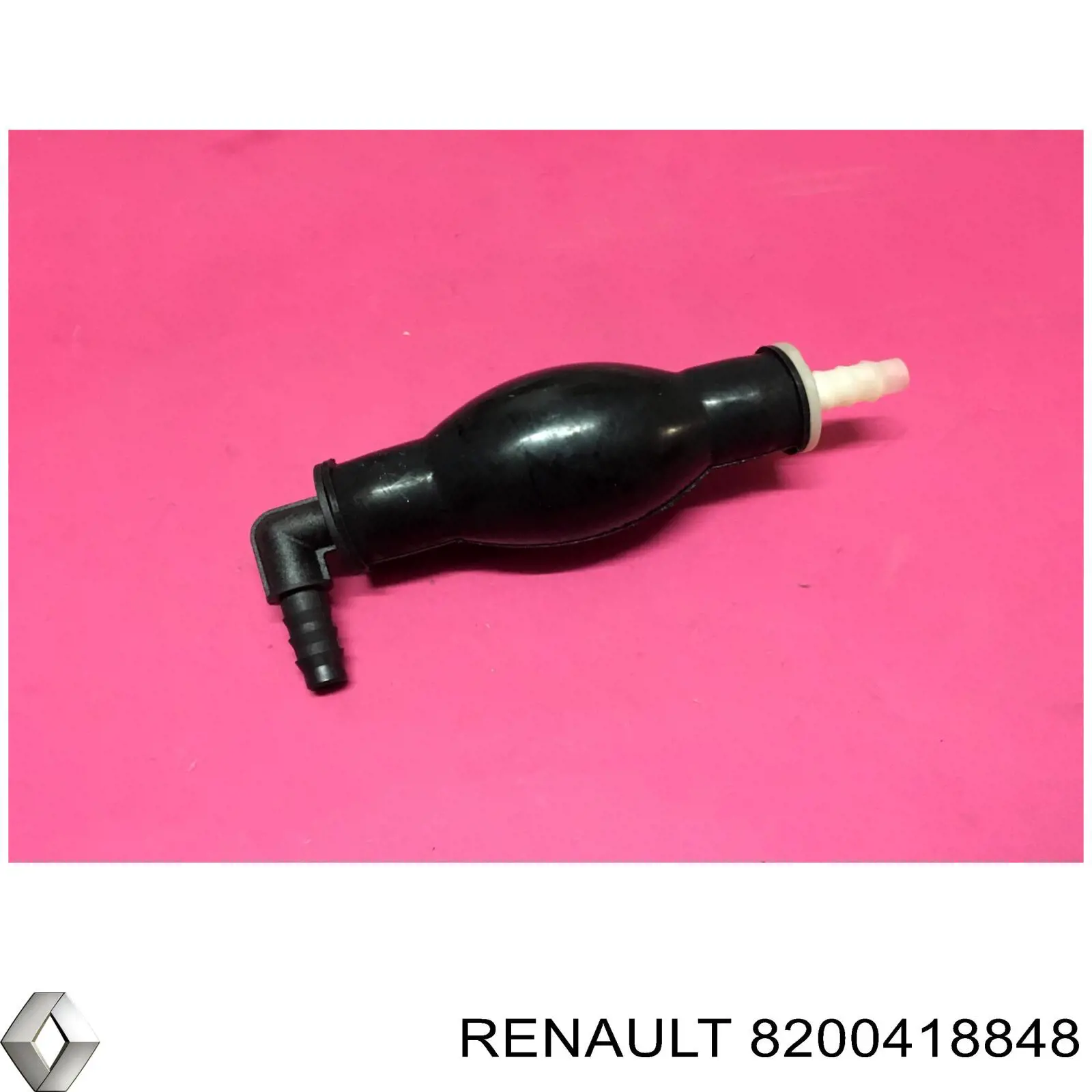8200418848 Renault (RVI) 