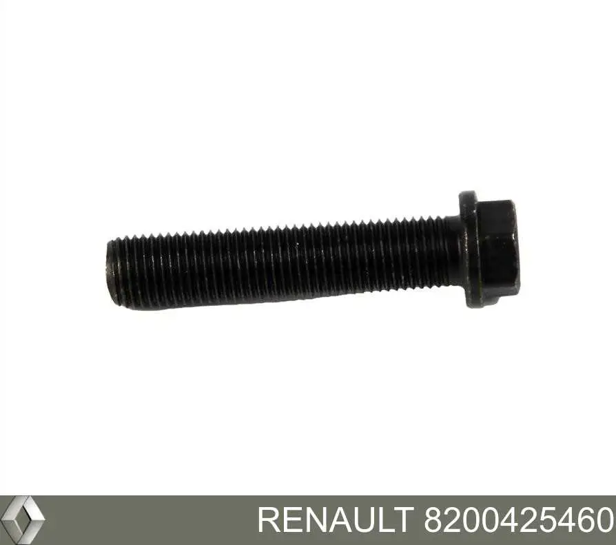 Parafuso de biela Renault (RVI) 8200425460 preço, a partir de 7,47 USD