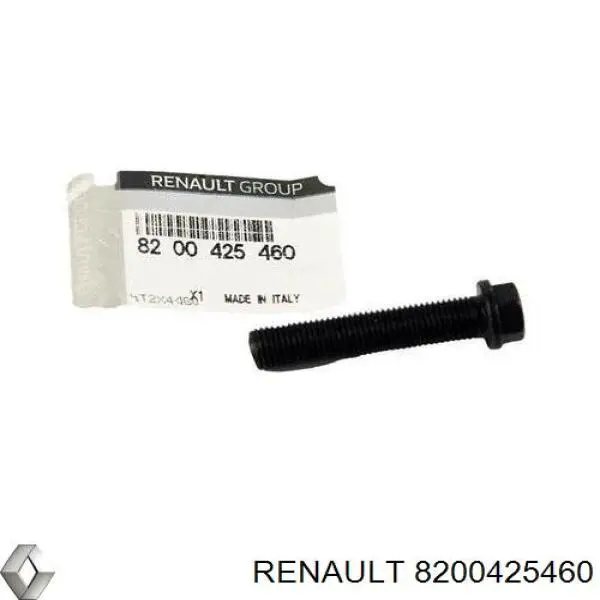Compre 8200425460 Renault (RVI) Parafuso de biela