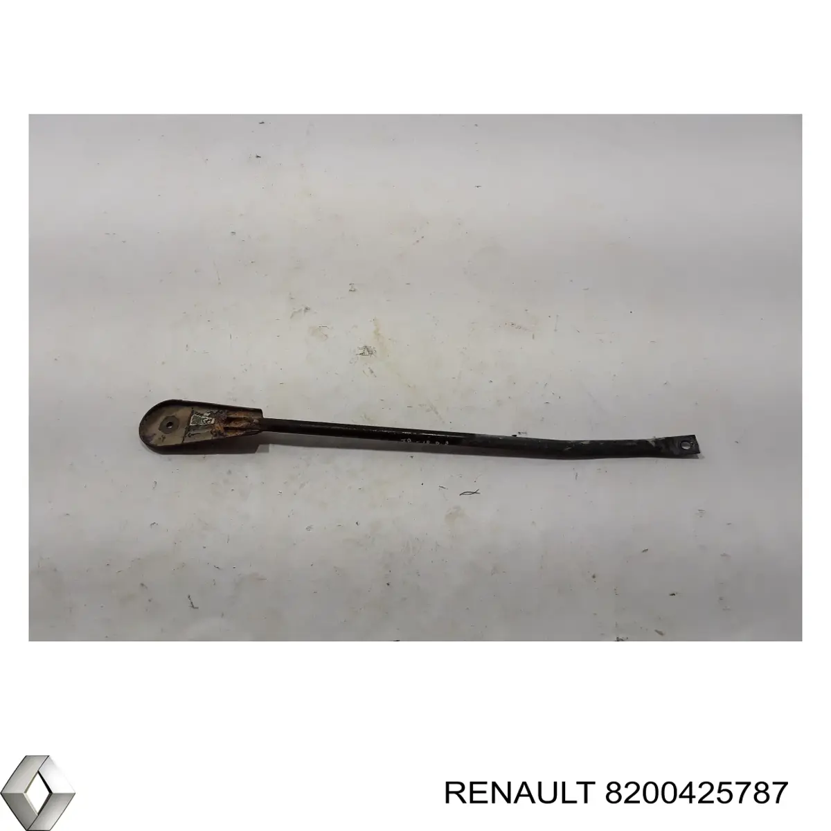 Barra Panhard dianteira/inferior Renault (RVI) 8200425787 preço, a partir de  USD