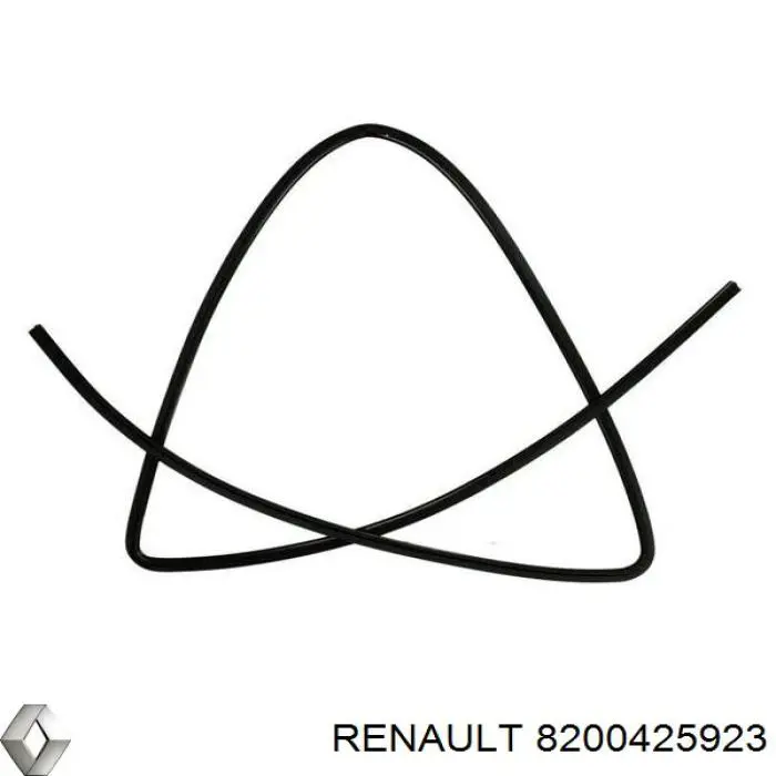 Moldura de pára-brisas Mercedes 4156710021 preço, a partir de 24,10 USD