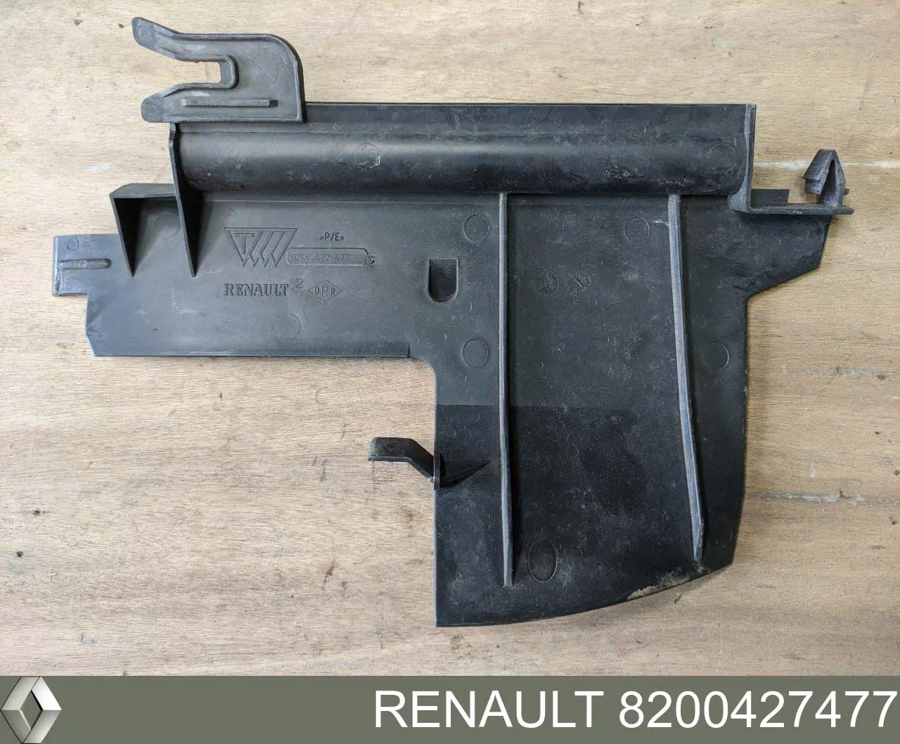  Renault (RVI) 8200427477 preço, a partir de 54,79 USD