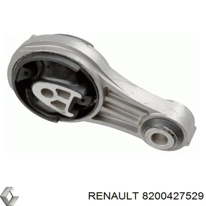 8200427529 Renault (RVI) Coxim (suporte) dianteiro de motor