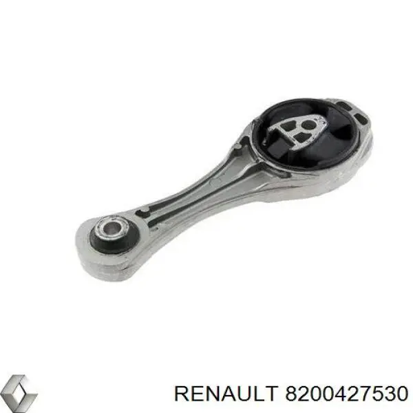 Coxim (suporte) dianteiro de motor Renault (RVI) 8200427530 preço, a partir de 27,76 USD