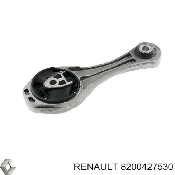 8200427530 Renault (RVI) Coxim (suporte) dianteiro de motor