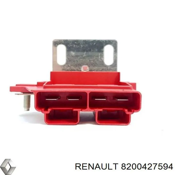 8200427594 Renault (RVI) 