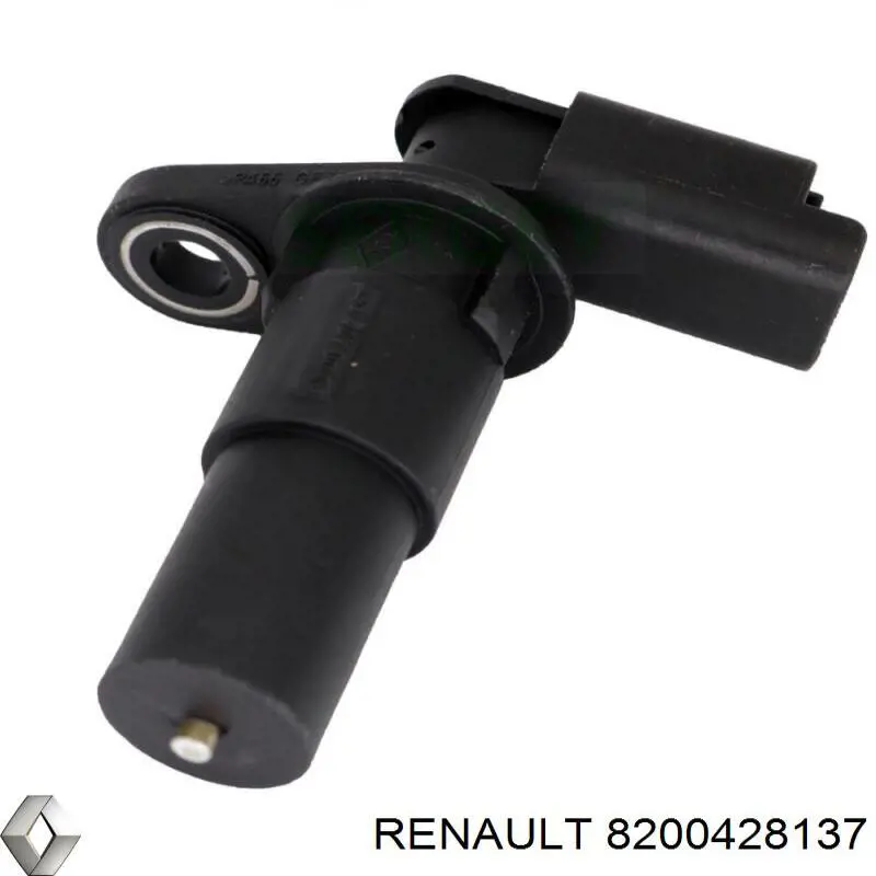 Compre 8200428137 Renault (RVI) Sensor de posição (de revoluções) de cambota