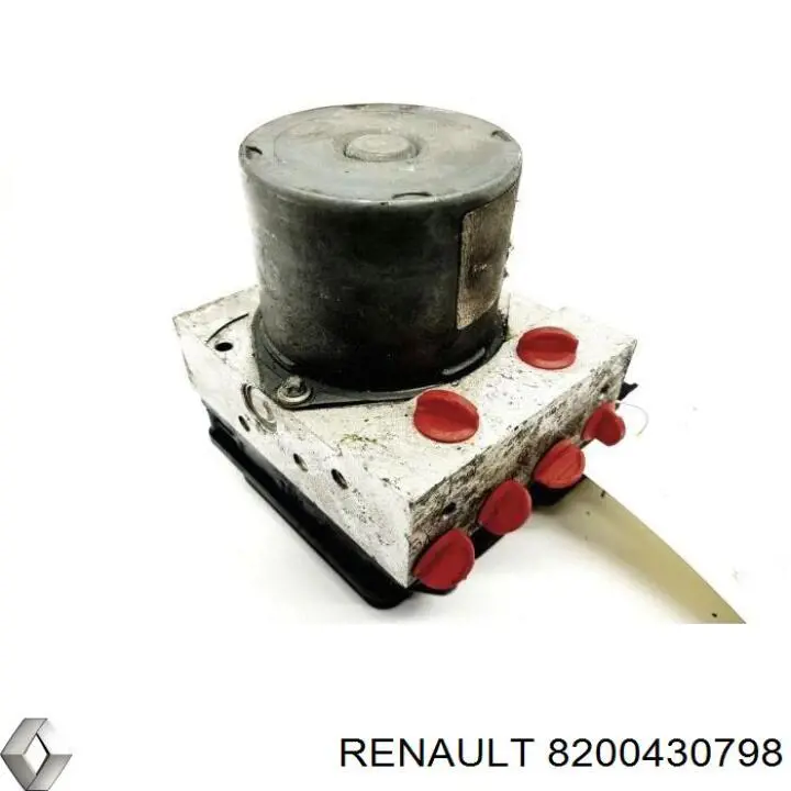 Compre 8200430798 Renault (RVI) 