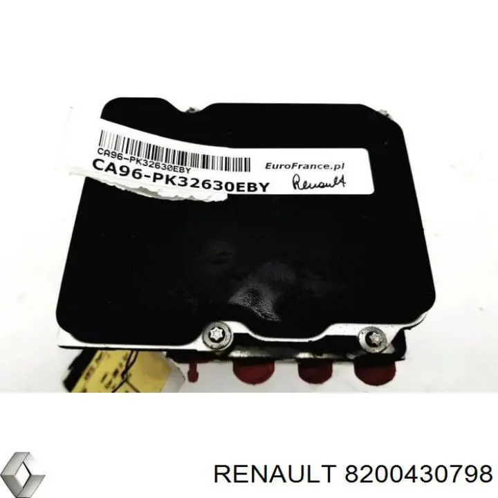 8200430798 Renault (RVI) 