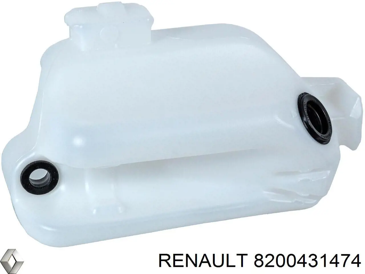 8200431474 Renault (RVI) Tanque de fluido para lavador de vidro