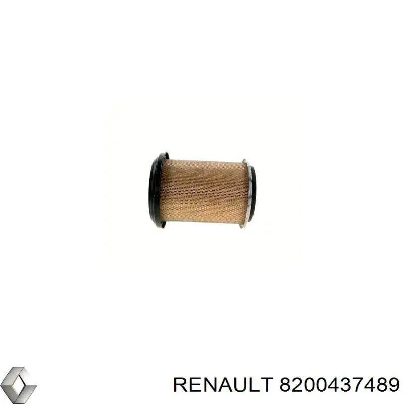 Sonda lambda, sensor de oxigênio depois de catalisador Renault (RVI) 8200437489 preço, a partir de 58,79 USD