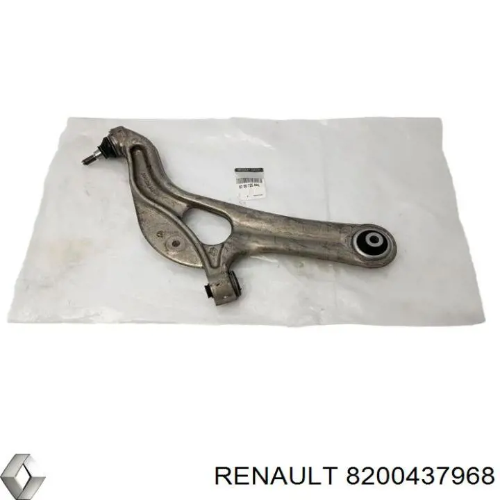 8200437968 Renault (RVI) 
