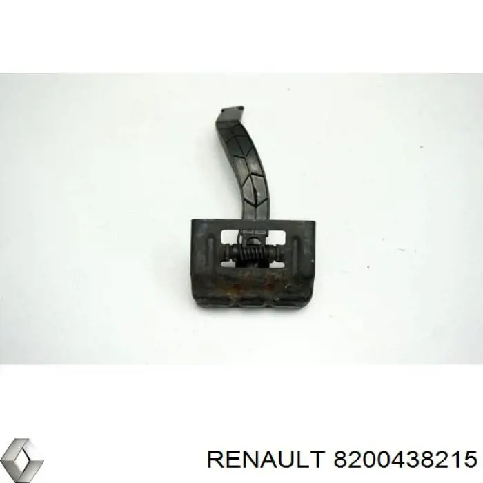  Renault (RVI) 8200438215 preço, a partir de 17,99 USD