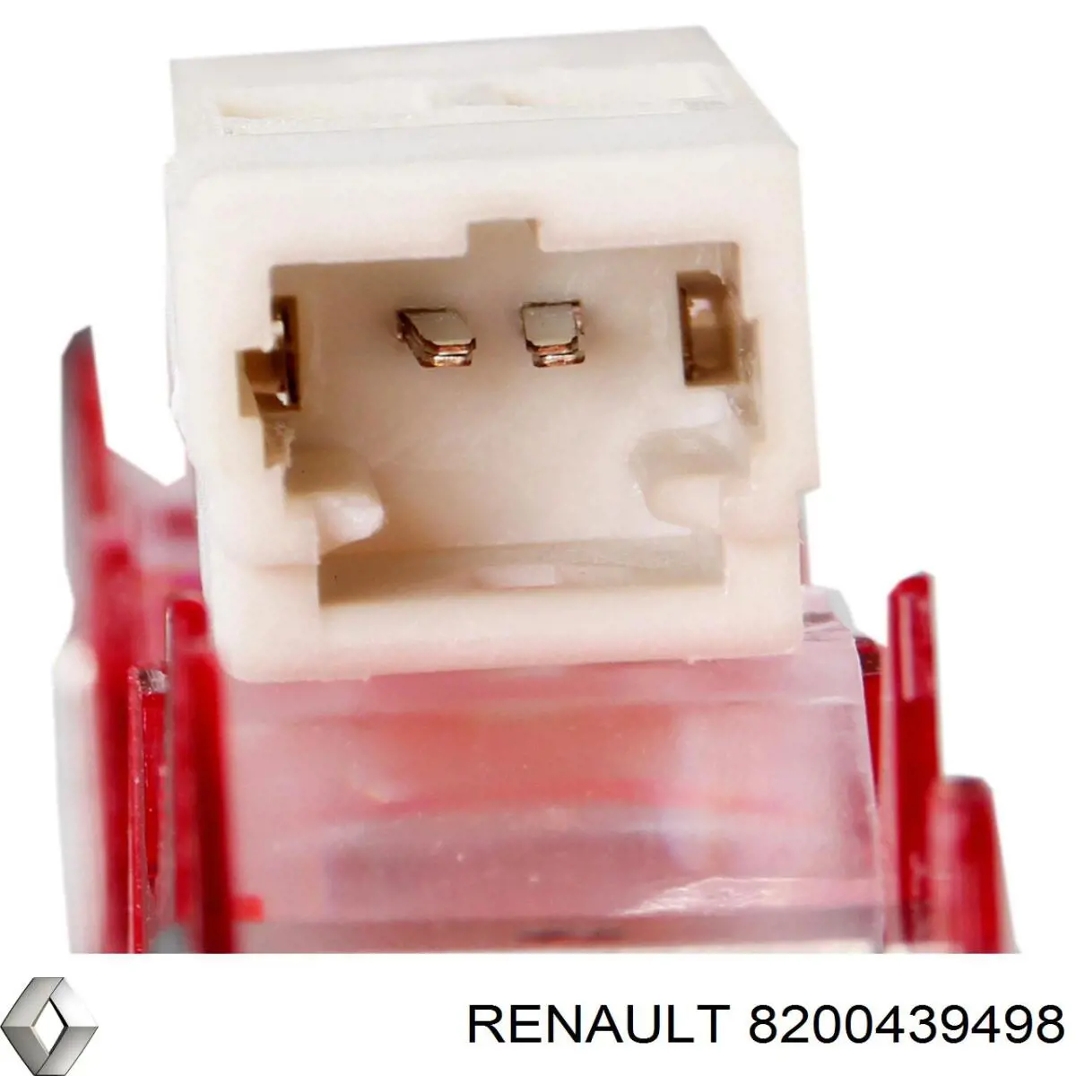 Lanterna traseira central Renault (RVI) 8200439498 preço, a partir de 102,00 USD