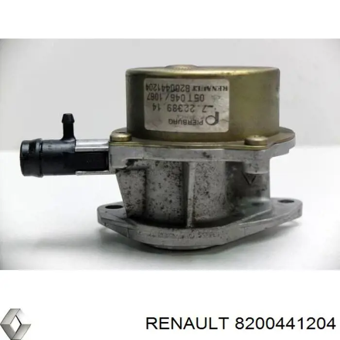 Compre 8200441204 Renault (RVI) Bomba a vácuo